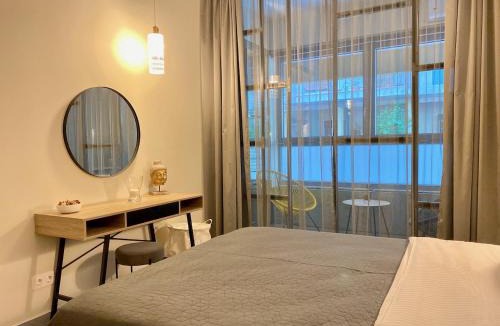 Mousio Apartment | 27 times Athens