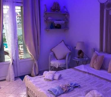 Horto House | Athina Studios