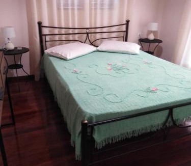 Episkopos House | Villa Dimitra Nikiana