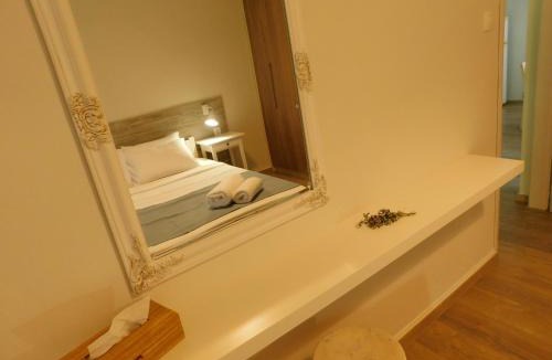 Kato Galatas Apartment | Villa Anastasia