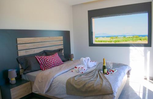 Kardamena Villa | DS Luxury House
