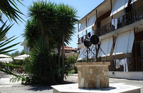 Lixouri Apartment | Circe Pansion
