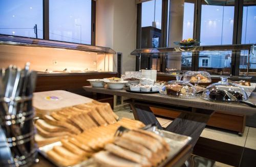 Agrinio Hotel | Premier Agrinio Heart Hotel