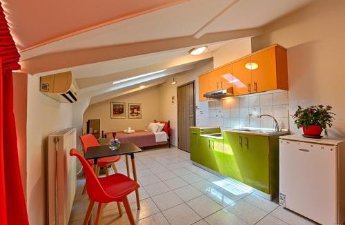 Rio Apartment | Alexia's Apartments