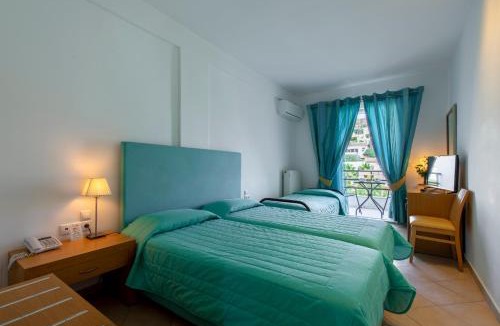 Skala Hotel | Skala Hotel