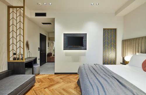Ioannina Town Centre Hotel | Λιθεία-Lithia