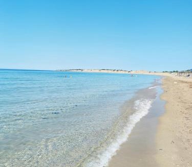 Ag. Georgios Apartment | Elleana south Corfu