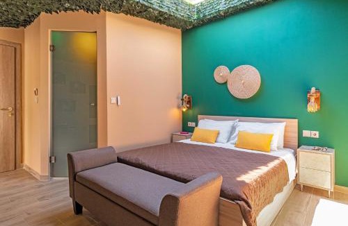 Dafni Apartment | Cool Style Private Apartments