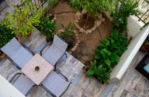 Agia Galini House | Avra