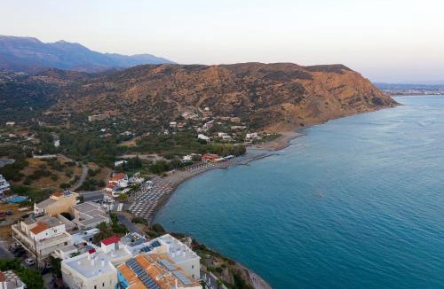 Agia Galini House | Avra