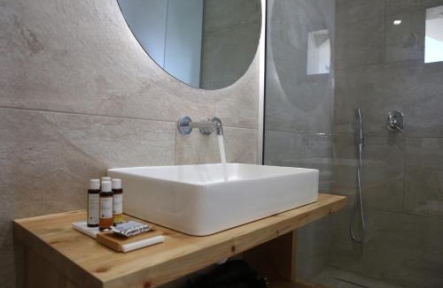 Parga Hotel | Icons Experience