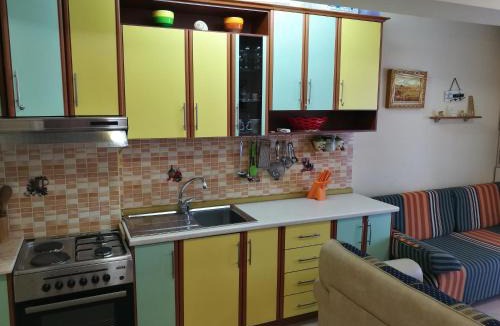 Shengjin Apartment | Shengjin Sea View Apartment