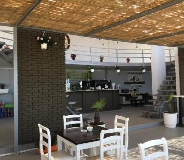 Durres Hotel | Hotel Emi