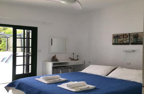 Kokkini Chani Apartment | Aigialis Apartments & Studios