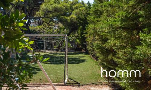 Ormos Agiou Ioannou Villa | Stay homm® Keratea