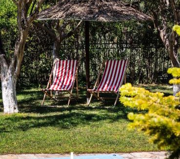 Ormos Agiou Ioannou Villa | Stay homm® Keratea