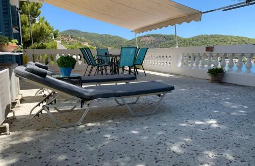 Poros Apartment | Villa Loula Apartment II
