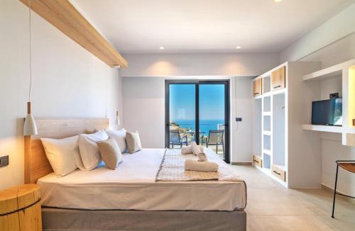 Sellia Villa | Petasos