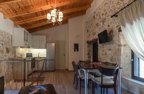 Rethymno Villa | River View
