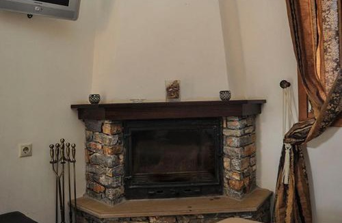 Psarades House | Guesthouse Syntrofia
