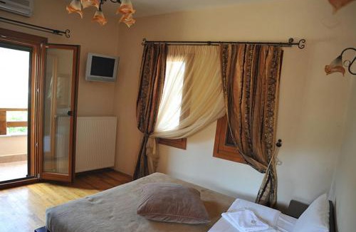 Psarades House | Guesthouse Syntrofia