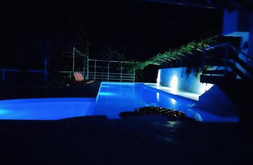 Ferma Apartment | Oleander's Garden Traditional Cretan Cottage