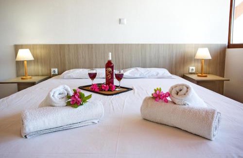 Nea Peramos Apartment | The Blue Beach Apartments