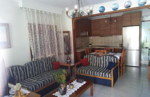 Aristotelis Apartment | Villa elli 2