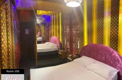 Kifisia Hotel | Lida Hotel