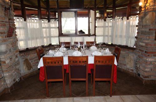 Kashar Hotel | Hotel Iliada