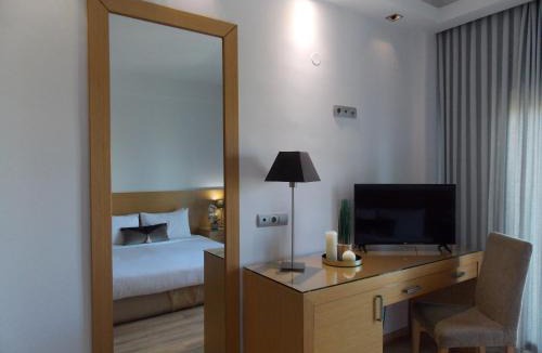 Anchialos Hotel | Hotel Alexandros