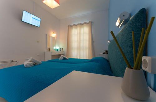 Alinda Apartment | Saraya Resort
