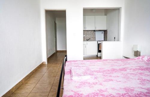 Kavala Apartment | Dimitra Beach Apartments - Nea Karvali Kavala