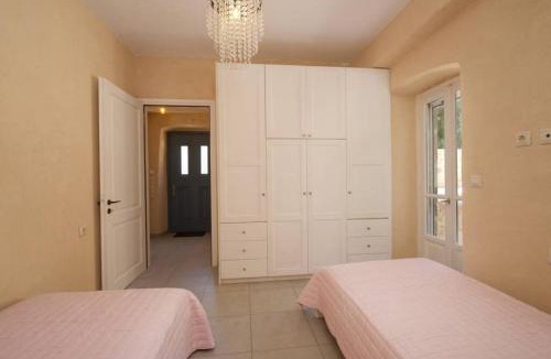 Tselendata Villa | Mathilda's House
