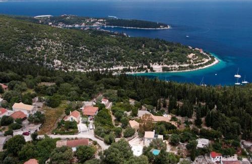 Tselendata Villa | Mathilda's House