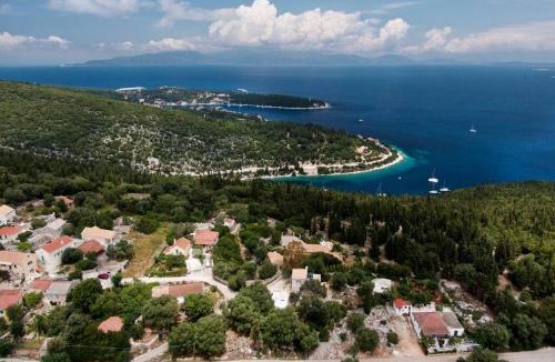 Tselendata Villa | Mathilda's House