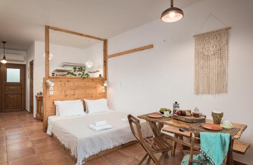 Potokaki Apartment | Althea Beachside Apartments
