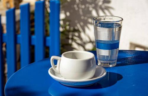 Folegandros Town Hotel | Meltemi