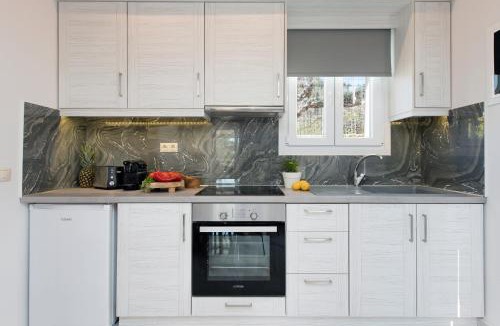 Agios Gordios Villa | AD HOMES