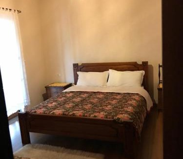 Jala Hostel | Bujtina Hadër Xhebro