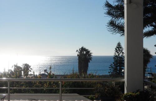 Kefalos Apartment | Villa Giorgos