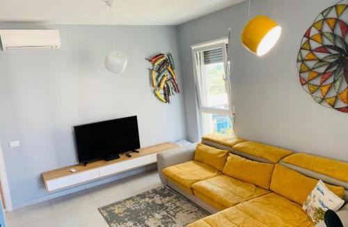 Qerek Apartment | Dion's Apartment