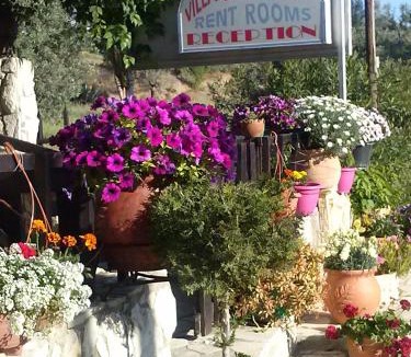 Sivas House | Villa Costas - Popi