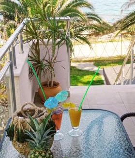 Limenaria Apartment | Sea breeze 2