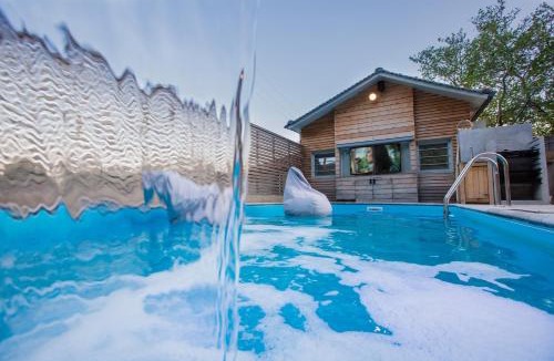 Skaloma Villa | Spa Villa Skaloma
