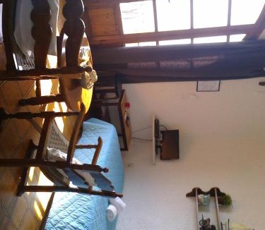 Eretria Apartment | Villa Belmar Self-Catered Apartments