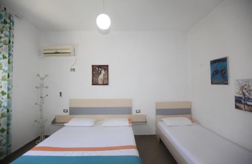 Ksamil Apartment | Villa Oden