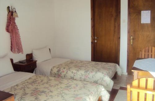 Rapsani House | Vassilis Guesthouse