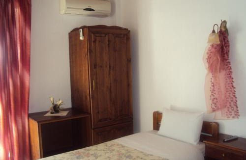 Rapsani House | Vassilis Guesthouse