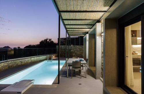 Agios Vasileios Villa | Porti Villas Aphrodite
